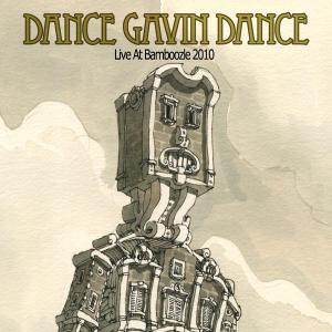 Dance+gavin+dance+live