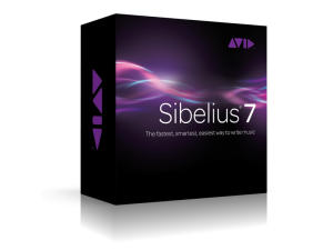 Avid Sibelius v7 1 3 MAC OSX INTEL   DYNAMiCS