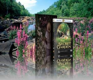 The Secret Garden 1993 DVDRip (SiRiUs sHaRe)