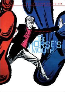 The Horse\'s Mouth 1958 DVDRip H264 AAC Gopo