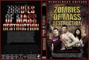 ZMD Zombies of Mass Destruction (2009) R DD 51    TBS