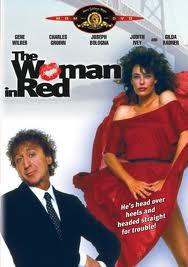 The Woman in Red (1984) 720p HDTV   McClassick