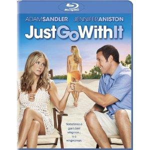 Just Go With It 2011 XviD BRRip...