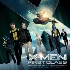 Men First Class Soundtrack [2011] - Henry Jackman [loco] (download ...