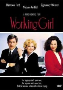 Working Girl (1988) WS DVDRip XviD   iTeM