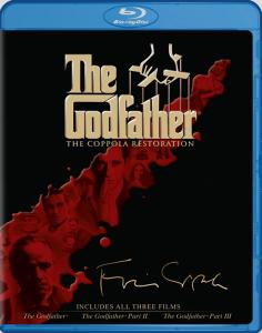 The Godfather Trilogy 480p BRRip XviD AC3-AsA (download torrent) - TPB