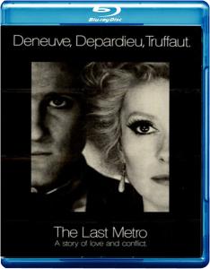 The Last Metro 1980 BluRay 720p x264 AC3 HD