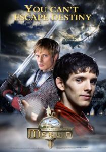Merlin Seizoen 3 dvd 4 van 4 (retail) (NL SUBS) TBS picture Merlin Seizoen 3 dvd 4 van 4 (retail) (NL SUBS) TBS picture