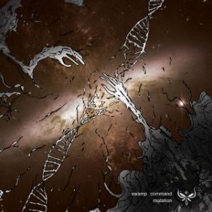 Swamp Command - Mutation (MP3 VBR) picture Swamp Command - Mutation (MP3 VBR) picture