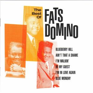 Fats Domino-The Best of Fats Domino(MP3)Nlt-release (download torrent ...