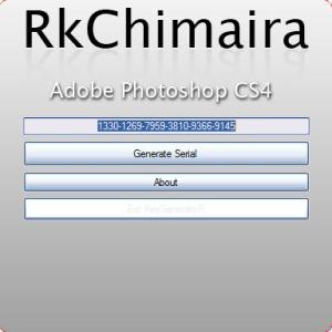 Adobe Photoshop CS4 Extended Rus (+crack) k X-mania.net ...