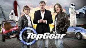 Re: Top Gear / EN