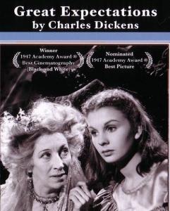 GREAT EXPECTATIONS ( 1946)  DVD9