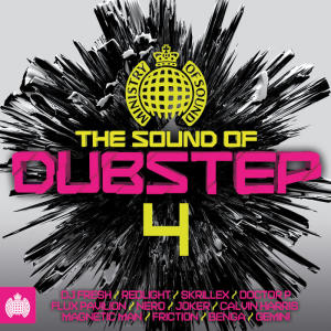Ministry of Sound - The Sound of Dubstep 4 (2012) picture Ministry of Sound - The Sound of Dubstep 4 (2012) picture