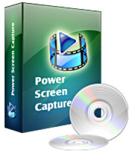 Power Screen Capture 7.1.0.243 Hanidaack