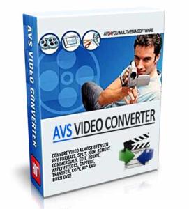 avs video converter 8.1 crack download