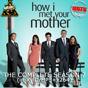 How I Met Your Mother Season 7 Episode 16 Bittorrent Download
