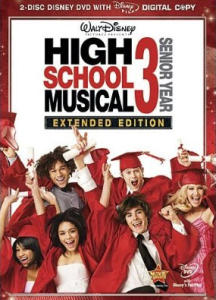 DivX-ITA-ENG) High School Musical 3 (DVD-RIP) (download torrent ...