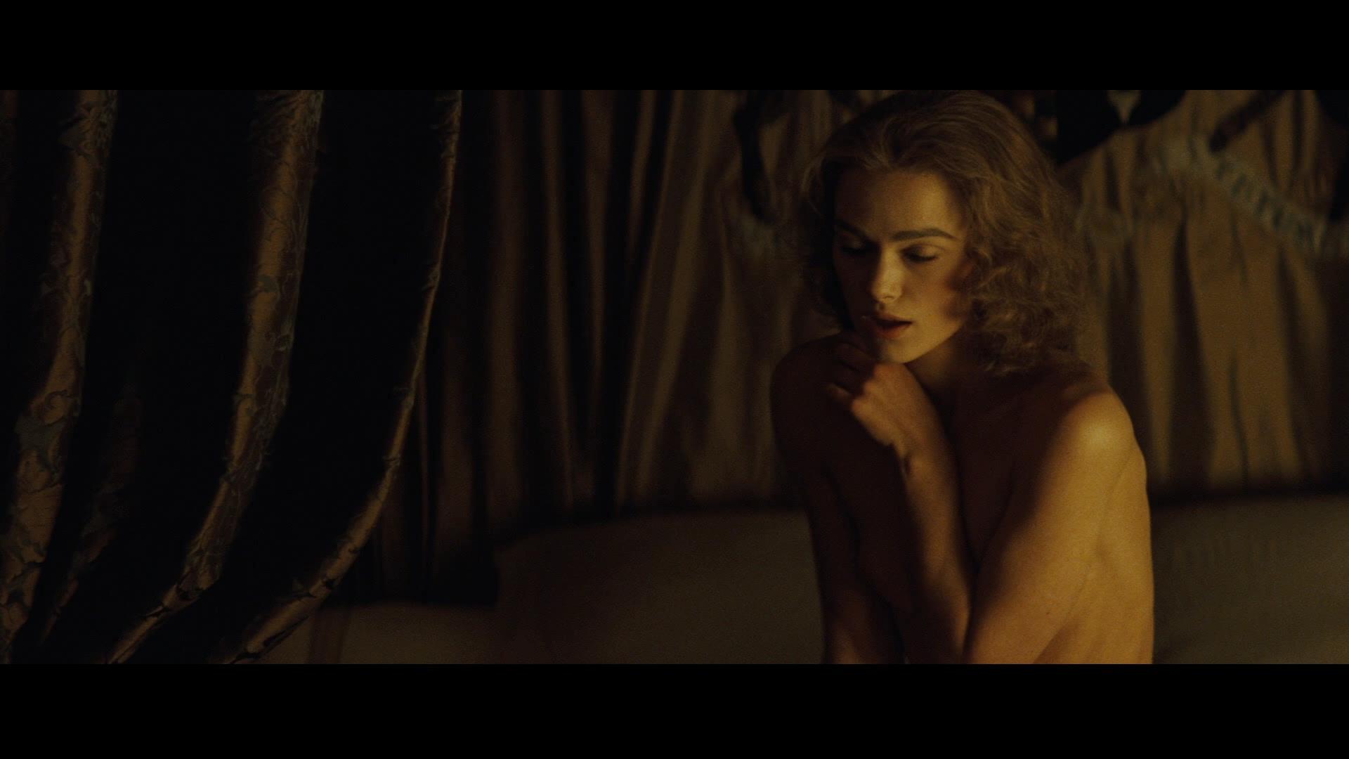 Keira Knightley - Nude (HD) - The Duchess [TorridTaryn] mp4 preview 0