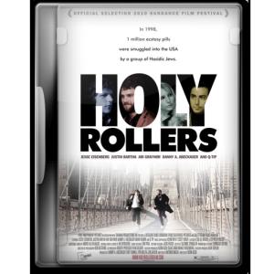 Holy Rollers Movie