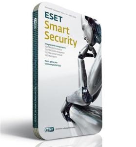 Eset Smart Security 4 Crack Download
