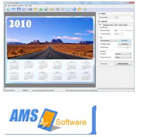 Free Calendar Maker on Ams Software Photo Calendar Maker V1 57  Download Torrent    Tpb