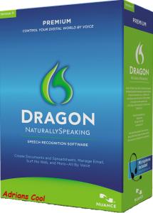 dragon naturally speaking 11.5 torrent