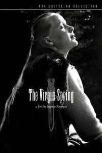 The Virgin Spring (1960) FULL DVD (ISO)