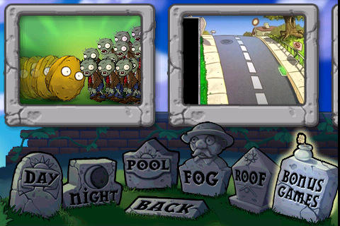 PopCap Games Inc Plants vs Zombies v1 3 iPhone iPod Touch-Lz0PDA preview 3