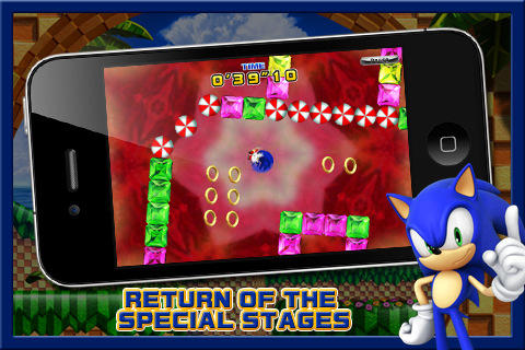 SEGA Sonic The Hedgehog 4 Episode I v1 1 iPad iPhone iPod Touch-Lz0PDA preview 2