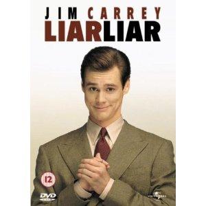 Liar Liar (1997) DVDRip - MKV - 300MB - YIFY picture Liar Liar (1997) DVDRip - MKV - 300MB - YIFY picture