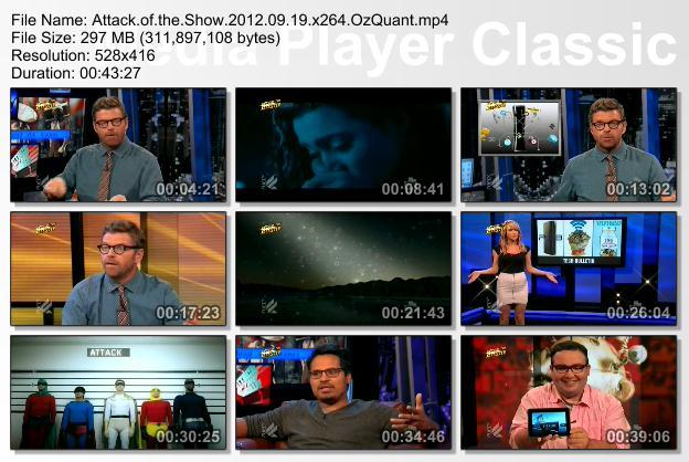 Attack of the Show 2012 09 19 x264 OzQuant mp4 preview 0
