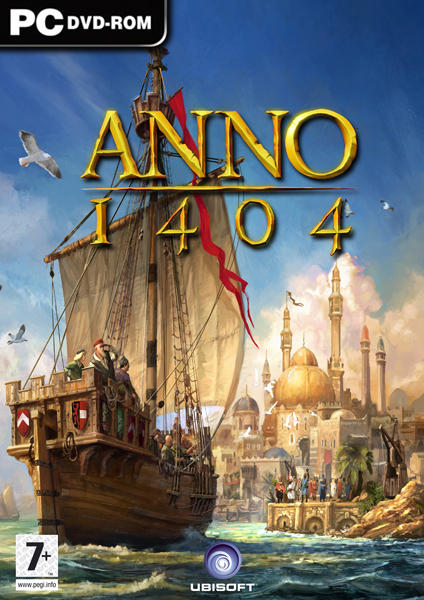 Tag(s): Anno 1404 Dawn Discovery Crack; Uploaded: 2009-07-06 14:31:02 GMT; By: Sefuirosu; Seeders: 1; Leechers: 1; Comments: 13