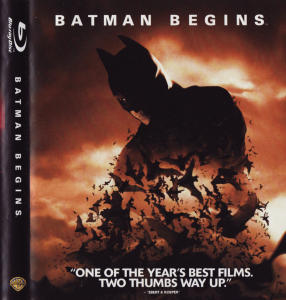 Batman Begins 720p Full Dubs/Subs (download torrent) - TPB