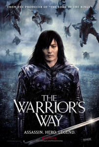 The Warrior\'s Way 2010 PPVRiP XviD   iLLUSiON