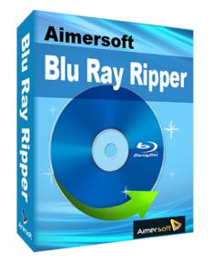 Aimersoft Blu-ray Ripper 3.0.1.2 (download torrent) - TPB