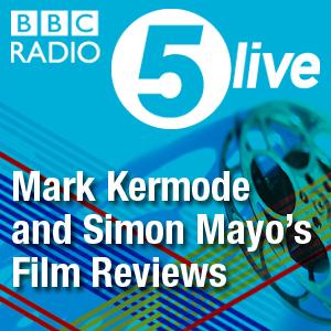 Mark Kermode and Simon Mayo's Film Reviews preview 0