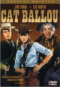 Cat Ballou 1965 DVDrip Honeyko x264 aac proper 24fps multi lang