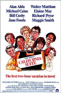 California Suite (1978) DVDRip XviD