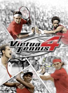 Virtua Tennis 4 Download Tpb