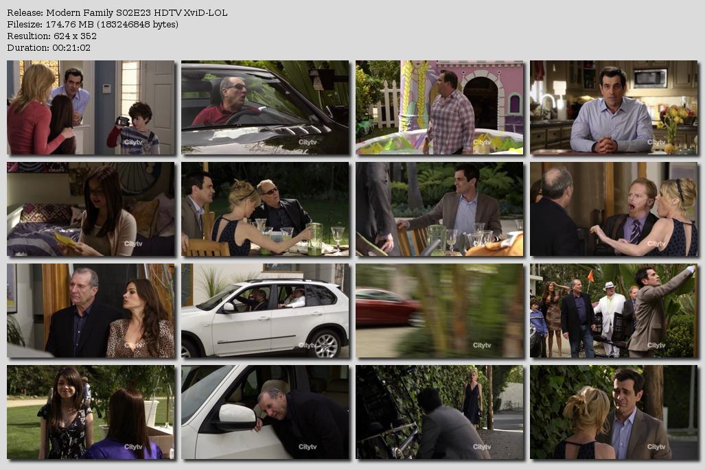 Modern Family S02E23 HDTV XviD-LOL [eztv]