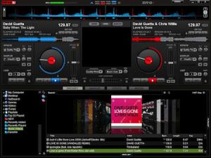 Atomix Virtual DJ Pro 7.0.4 MAC (download torrent) - TPB