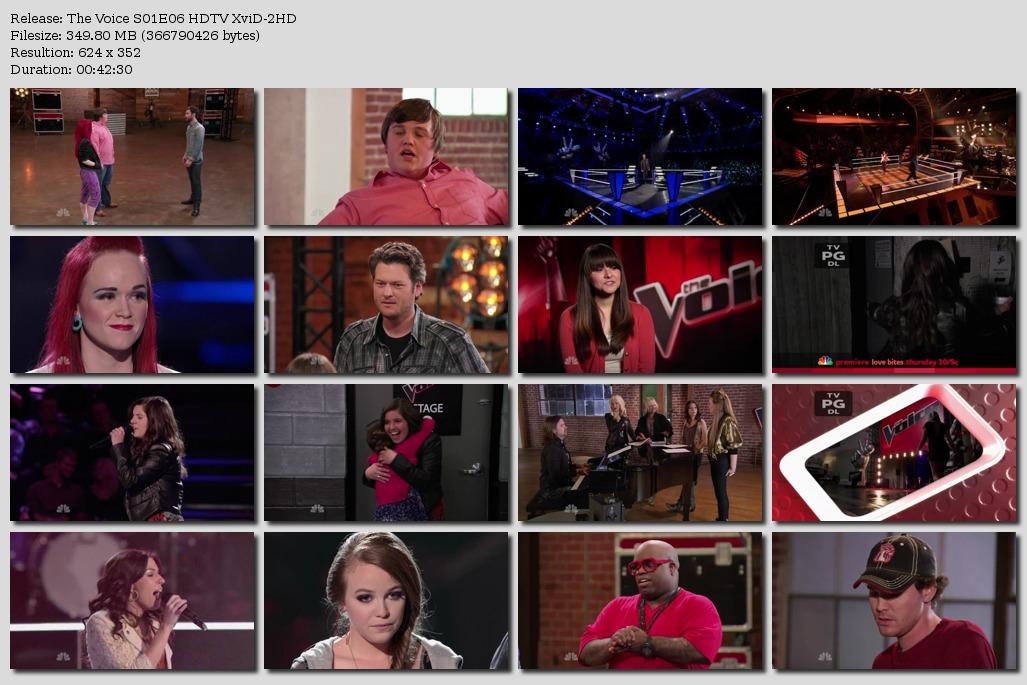 the voice tv series. The Voice (TV Series 2011) -