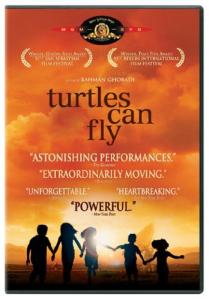 Turtles Can Fly 2004 DVDRIP FINSUB