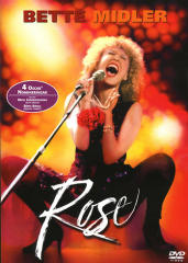 The Rose 1979 Swesub DVDrip Xvid AC3 Haggebulle