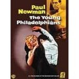 The Young Philadelphians (Paul Newman) [1959] @  avi
