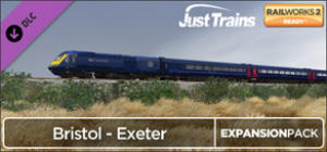 Tag(s): RailWorks RailWorks 2 RailWorks 3 Train Simulator 2012 Addons Bristol To Exter; Uploaded: 2011-08-19 00:30:04 GMT; By: RailGamer