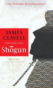 Asian Saga Collection by James Clavell ePub Mobi eBooks