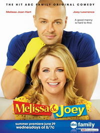 melissa and joey s03e01