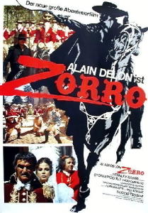 Zorro (1975) DVDRip